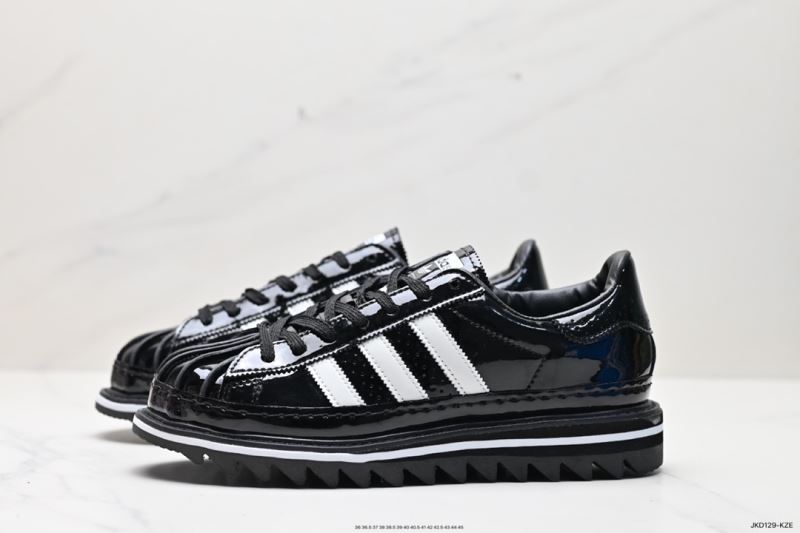 Adidas Superstar Shoes